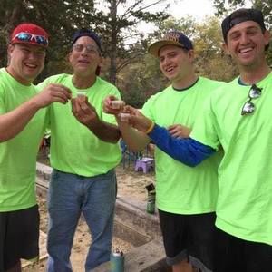 Meet your Posher, Gabe